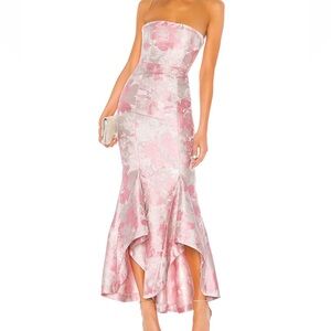 Lovers and Friends Revolve Dress